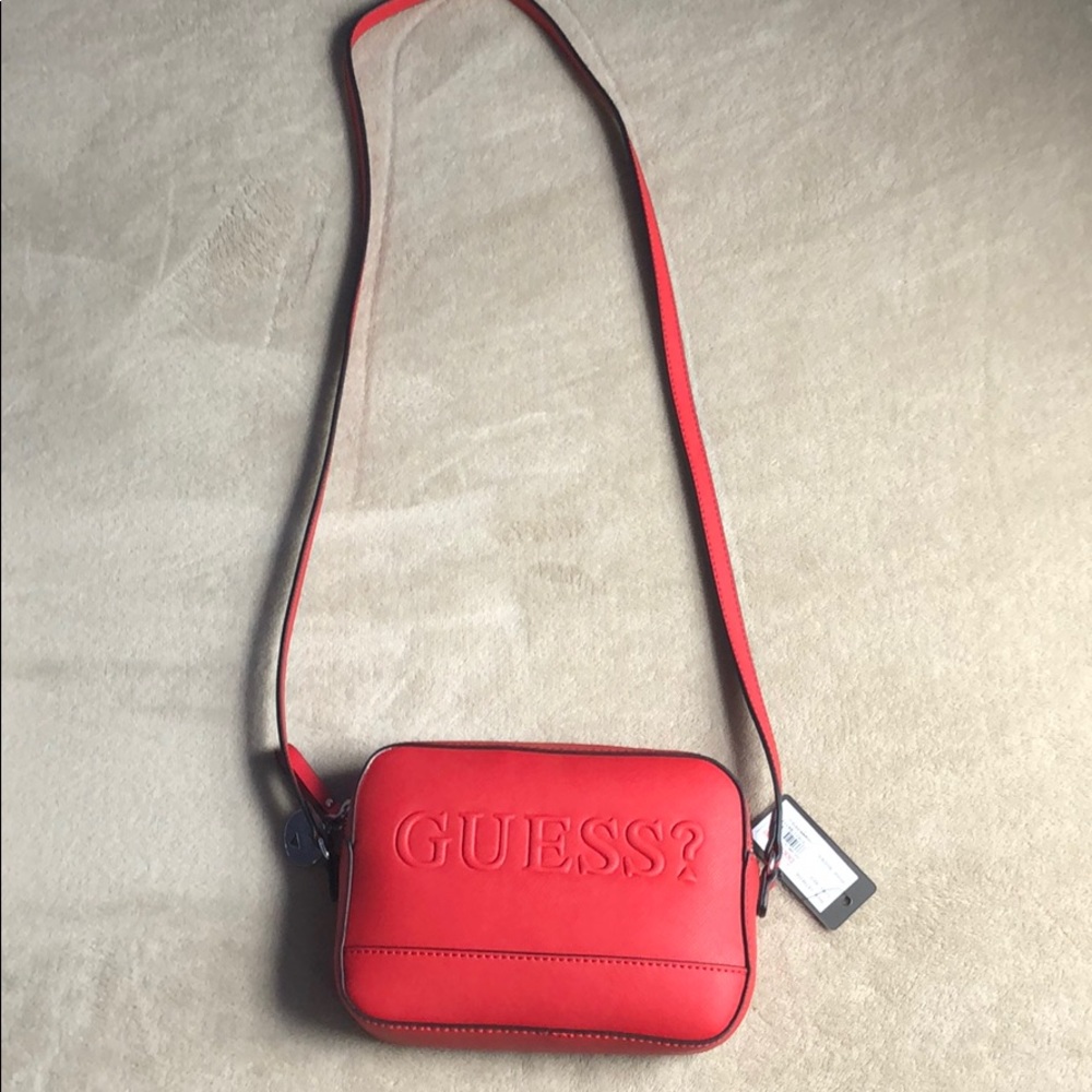 Brand New Crossbody Bag